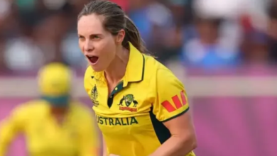 Photo of क्रिकेट ऑस्ट्रेलिया ने तीनों फॉर्मेट के लिए अपने नए कप्तान का किया एलान