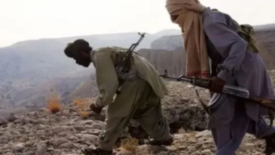 Photo of बलूच विद्रोहियों का 48 पाकिस्तानी सैन्य ठिकानों पर एक साथ हमला, 84 सैनिक मारे गए