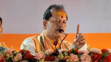 Photo of बिहार: भूमि सुधार जनसंवाद में सख्ती, डिप्टी सीएम ने सीओ से मांगा स्पष्टीकरण