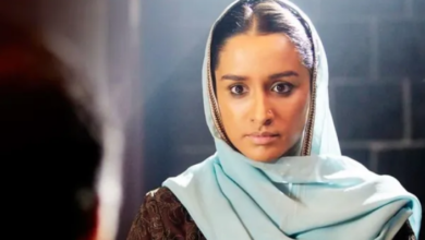 Photo of Shraddha Kapoor को फिल्म में कास्ट करने के लिए डायरेक्टर को मिलीं गालियां