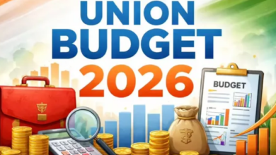 Photo of 2026: बजट साइज, घाटा, कर्ज, टैक्स-जीडीपी अनुपात, ब्याज पर खर्च कितना