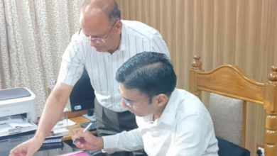 Photo of देहरादून: जनगणना निदेशक और प्रशासन की संयुक्त बैठक, नहीं पहुंचे दो कैंट के सीईओ