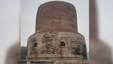 Photo of यूपी में पूरब से पश्चिम तक बढ़ेगा सांस्कृतिक पर्यटन का दायरा, सृजित होंगे रोजगार के नए अवसर