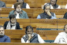 Photo of संसद में बजट पर आज होगी चर्चा, विपक्ष कर सकता है हंगामा; राहुल गांधी भी देंगे भाषण