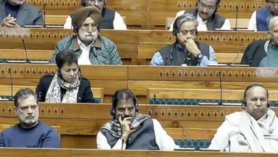 Photo of संसद में बजट पर आज होगी चर्चा, विपक्ष कर सकता है हंगामा; राहुल गांधी भी देंगे भाषण