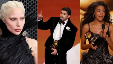 Photo of लेडी गागा का जादू… बैड बनी की बादशाहत! भारतीय धुरंधरों को हाथ लगी मायूसी