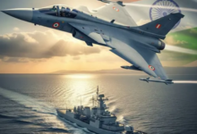 Photo of 8 लाख करोड़ का बड़ा डिफेंस बजट, फिर क्यों गिरे रक्षा कंपनियों के शेयर? 