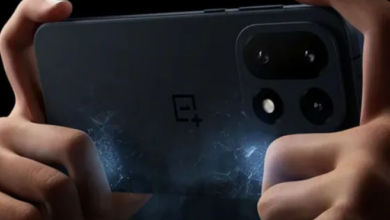 Photo of OnePlus का 9,000mAh बैटरी वाला फ्लैगशिप 5G फोन