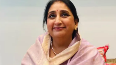 Photo of ‘सुनेत्रा पवार की शपथ के पीछे की मास्टरमाइंड BJP’, शिवसेना (उद्धव गुट) ने महाराष्ट्र सरकार पर किया तंज