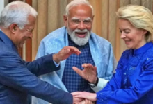 Photo of रिकॉर्ड समय में समझौता: दो दशक का इंतजार खत्म, भारत-ईयू इसी साल करेंगे मेगा ट्रेड डील पर हस्ताक्षर