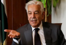 Photo of बलूच बागियों के सामने बेबस पाक सेना; ख्वाजा आसिफ ने बताई वजह