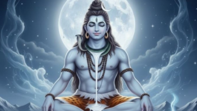 Photo of आपका मन भी रहता है अशांत? फाल्गुन के महीने में करें ये 4 उपाय