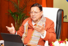 Photo of उपनल कर्मियों की वर्षों पुरानी लंबित मांग को सीएम धामी ने पूरा किया