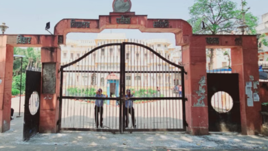 Photo of बिहार डीएलएड संयुक्त प्रवेश परीक्षा का दूसरा डमी एडमिट कार्ड जारी