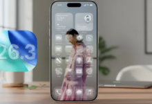 Photo of iPhone वालों के लिए आ रहा है बड़ा अपडेट, ट्रांसफर टू एंड्रॉयड समेत मिलेंगे कई फीचर्स