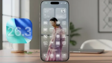 Photo of iPhone वालों के लिए आ रहा है बड़ा अपडेट, ट्रांसफर टू एंड्रॉयड समेत मिलेंगे कई फीचर्स