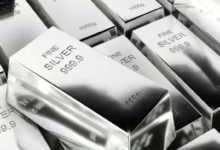 Photo of चांदी में आई तूफानी तेजी, खुलते ही ₹13 हजार का उछाल; आपके शहर में कितना है दाम?