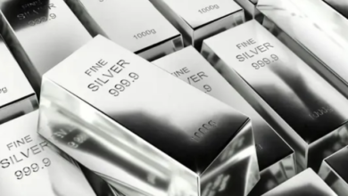 Photo of चांदी में आई तूफानी तेजी, खुलते ही ₹13 हजार का उछाल; आपके शहर में कितना है दाम?