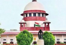 Photo of 27% ओबीसी आरक्षण पर आज सुप्रीम कोर्ट में फिर होगी सुनवाई