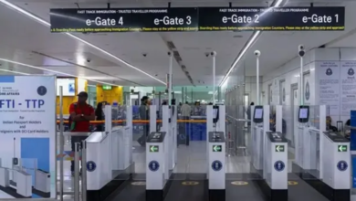 Photo of विदेश यात्रा हुई आसान, अब फ्री में कराएं Fast Track Immigration