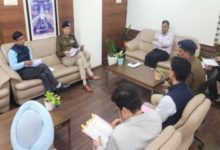 Photo of नशे के खिलाफ इंदौर में बड़ा अभियान, हर पंचायत में बनेगी समिति