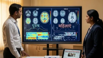 Photo of पुरुषों के मुकाबले महिलाओं में ऑटिज्म को पहचानना क्यों होता है मुश्किल?