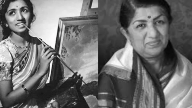 Photo of 33 साल की उम्र में लता मंगेशकर को दिया गया था ‘जहर’, बाल-बाल बची थी सुर साम्राज्ञी की जान