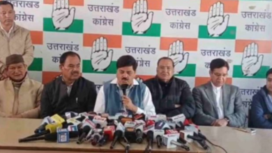 Photo of उत्तराखंड: विस चुनाव 2027: टिकट के सवालों में उलझी कांग्रेस
