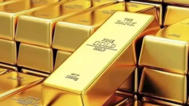 Photo of Gold Price Today: लगातार दूसरे दिन सोने और चांदी में आई गिरावट, आपके शहर कितनी हुई कीमत?