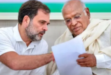 Photo of बंगाल विधानसभा चुनाव में कांग्रेस नहीं करेगी किसी से गठबंधन, सभी सीटों पर अकेले लड़ेगी चुनाव