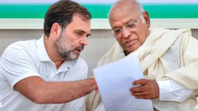 Photo of बंगाल विधानसभा चुनाव में कांग्रेस नहीं करेगी किसी से गठबंधन, सभी सीटों पर अकेले लड़ेगी चुनाव