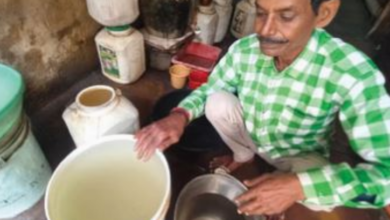 Photo of इंदौर: 30 साल पुरानी लाइनों में साथ बह रहा सीवेज और नर्मदा जल