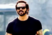 Photo of रोहित शेट्टी के घर के बाहर फायरिंग मामले में बड़ी कार्रवाई