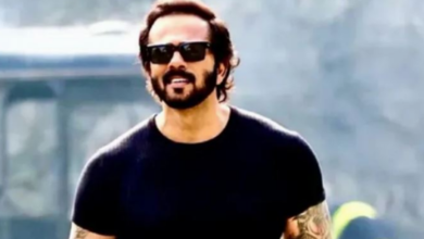 Photo of रोहित शेट्टी के घर के बाहर फायरिंग मामले में बड़ी कार्रवाई