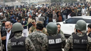 Photo of ‘पाकिस्तान खुद को धोखा दे रहा…’ इस्लामाबाद में शिया मस्जिद धमाके पर बोला भारत