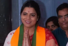 Photo of BJP की रितु तावड़े होंगी BMC की मेयर, शिवसेना को मिला डिप्टी मेयर का पद