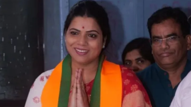 Photo of BJP की रितु तावड़े होंगी BMC की मेयर, शिवसेना को मिला डिप्टी मेयर का पद