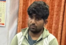 Photo of हमीदिया अस्पताल में डॉक्टर बनकर ठगी, मरीजों के परिजनों से वसूले हजारों रुपये, आरोपी गिरफ्तार