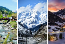 Photo of Manali vs Kasol: इस वीकेंड कहां जाना है बेस्ट?
