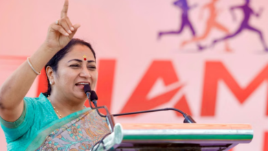 Photo of दिल्ली में भाजपा सरकार का एक साल पूरा, सीएम रेखा ने पेश किया रिपोर्ट कार्ड