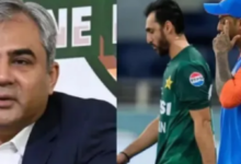 Photo of इंडिया से मैच बॉयकॉट के फैसले पर यू-टर्न लेना चाहता है पाकिस्तान, लेकिन रखी है ये 3 बड़ी शर्तें