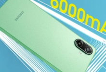 Photo of सिर्फ 12,999 में Samsung ने लॉन्च किया फ्यूचर-प्रूफ 5G फोन