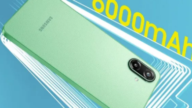 Photo of सिर्फ 12,999 में Samsung ने लॉन्च किया फ्यूचर-प्रूफ 5G फोन
