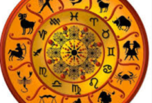 Photo of 10 फरवरी 2026 का राशिफल