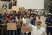 Photo of बांग्लादेश चुनाव: मतदान केंद्रों के 400 गज के दायरे में मोबाइल फोन के इस्तेमाल पर रोक