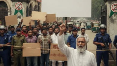 Photo of बांग्लादेश चुनाव: मतदान केंद्रों के 400 गज के दायरे में मोबाइल फोन के इस्तेमाल पर रोक