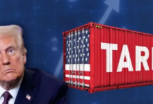 Photo of टैरिफ पर ट्रंप का डबल गेम! भारत के साथ डील के बाद बांग्लादेश को दी राहत