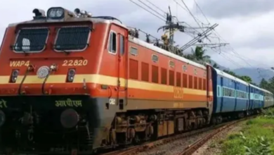 Photo of आरआरबी सहायक लोको पायलट परीक्षा के लिए एडमिट कार्ड जारी