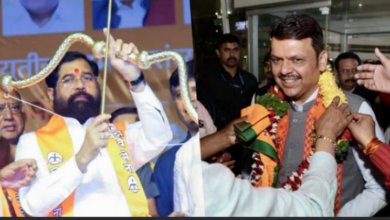 Photo of जिला परिषद से लेकर पंचायत समिति तक महायुति का दबदबा