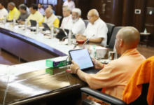 Photo of यूपी: बजट पेश करने से पहले होगी कैबिनेट की बैठक, दस प्रस्तावों पर होगा विचार